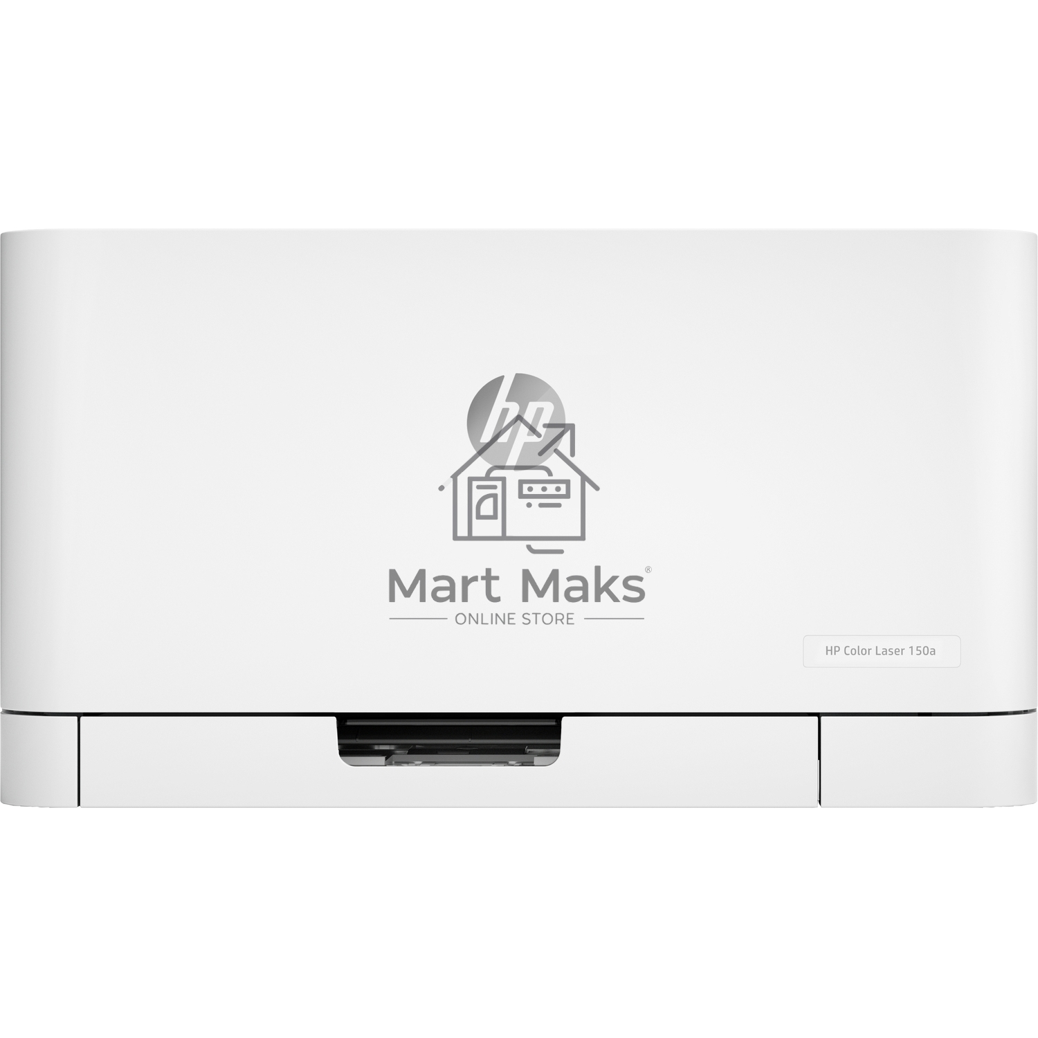 Принтер лазерный HP Color Laser 150a (4ZB94A), A4, цветной, печ. до 18 стр/мин. (ч/б) до 4 стр/мин. (цвет), 600 x 600 dpi, USB