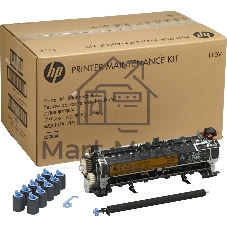 Комплект по уходу HP CB389A