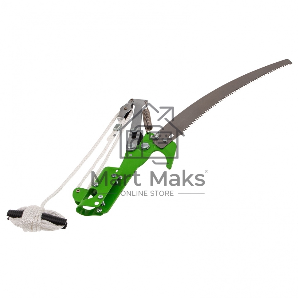 Сучкорез PALISAD 60593 штанговый со стальной тулейкой
