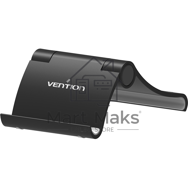 Подставка для телефона Vention черный KCAB0