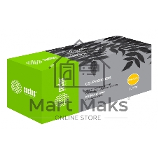 Картридж лазерный Cactus CS-PH6000BK (106R01634) черный (2000 стр.) для Xerox 6000/6010