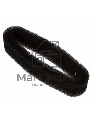 Фильтр воздушный для китайской бензокосы 33см3 102103 Фильтр воздушный для китайской бензокосы 33см3 102103