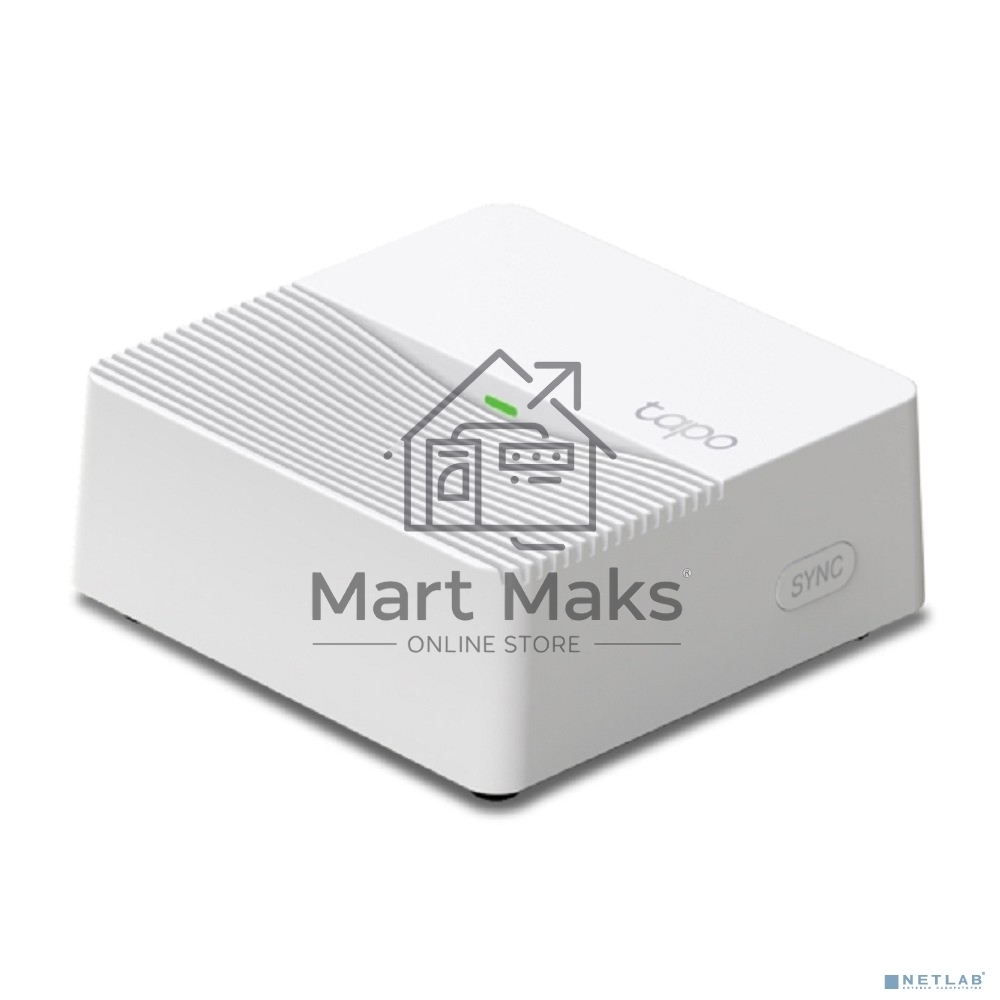 Центр управления умным домом TP-Link Tapo H200