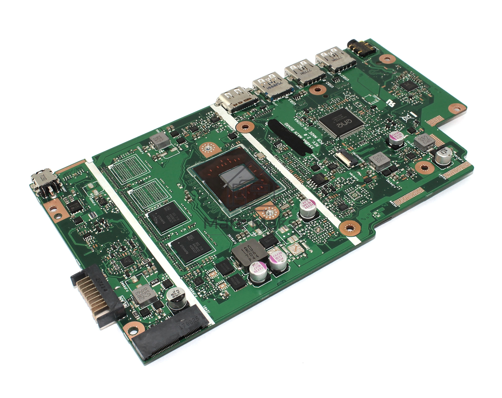 Материнская плата для Asus X540NA 2G/N3350