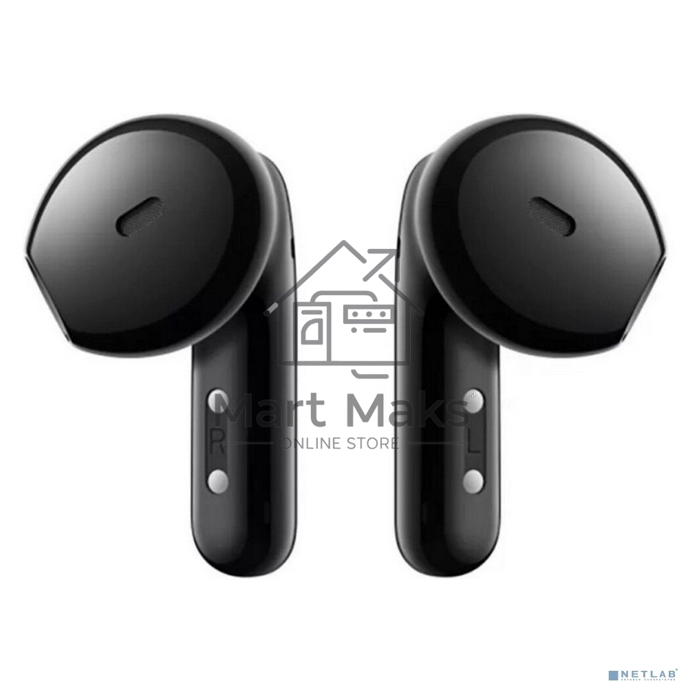Наушники беспроводные Redmi Buds 6 Active черный