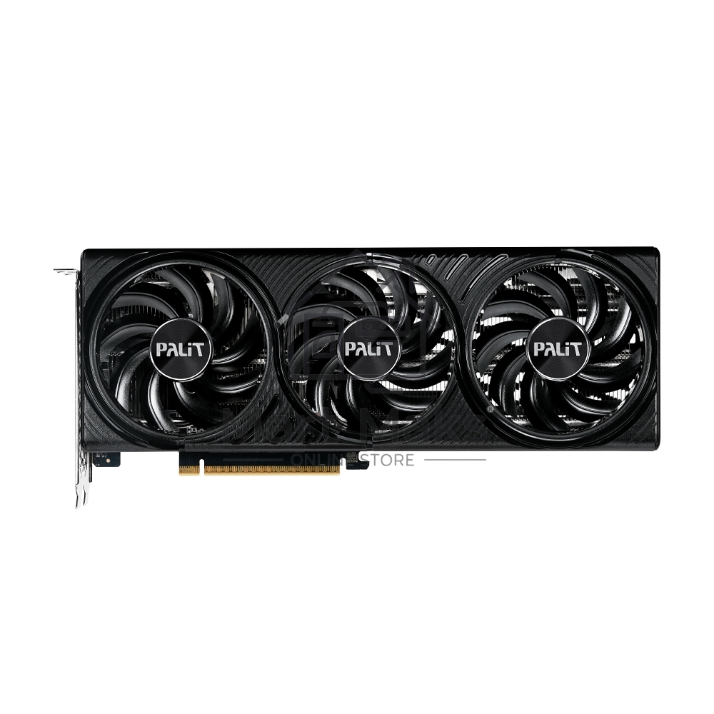 Видеокарта Palit PA-RTX5060 INFINITY 3 OC 8GB RTX5060 8Gb 128bit GDDR7 2280/28000 HDMIx1 DPx3 HDCP Ret