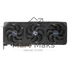 Видеокарта Gigabyte PCI-E GV-N5070GAMING OC-12GD 1.0 NVIDIA GeForce RTX 5070 12Gb 192bit GDDR7 2805/28000 HDMIx1 DPx3 HDCP Ret