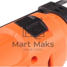 Дрель ударная Patriot FD 675H 675Вт ключевой реверс (120301675)