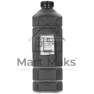Тонер Kyocera Универсальный TK-350 (Tomoegawa) Тип ED-33, 900 г, канистра