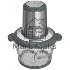 Измельчитель DELTA LUX DE-7404