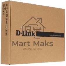 Коммутатор D-Link DGS-3130-30S/B1A, 24×1 Гбит/с SFP + 4×10 Гбит/с SFP+ + 2×10 Гбит/с Combo, управляемый