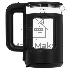 Чайник электрический Oasis 353 making Оasis everywhere K-17GPB