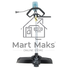 Триммер электрический Makita UR3500, от сети, 700 Вт