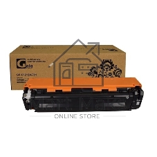 Картридж лазерный GalaPrint GP-CF212A (131A)/731 желтый (1800 стр) для HP LaserJet Pro 200 Color M251/276 Canon i-SENSYS LBP7110CW/LBP7100CN/MF8280CW/MF8250CN/MF8230CN/MF8210CN