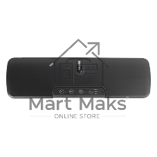 Вакууматор Centek CT-7032 110Вт, 5 режимов, 65кПа, 6л/мин, 10сек, шов 31 см х 2,5мм, трубка в компл.