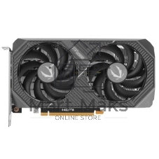 Видеокарта Zotac RTX 5060 TWIN EDGE OC 8Gb GDDR7 128bit 3xDP HDMI 2FAN MEDIUM PACK