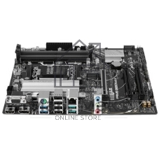 Материнская плата ASUS PRIME B650M-A II-CSM, AM5, AMD B650, 4xDDR5, 4xSATA, 2xM.2, 1xPCI-E 4.0 x16, 1x 2.5Gb LAN, 2xUSB-A 3.2 Gen 1, 2xUSB-A 3.2 Gen 2, 4xUSB 2.0, 1xDisplayPort, 1xHDMI, 1xVGA, 3x3.5 мм, 7.1, Micro-ATX