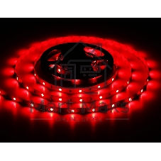Светодиодная лента Ambrella light GS4301 5050 30Led/ 7.2W m/ 24V IP20 RGB/ 5000*10*1.87mm (4 конт.)
