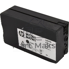 Печатающая головка HP Black Printhead