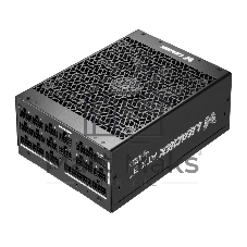 Блок питания Super Flower Leadex VII 2200W, 2200Вт, 80+ Titanium, 140мм, модульный, черный