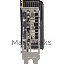 Видеокарта Asus PRIME RTX 5060-O8G, NVIDIA RTX 5060, 8Gb, GDDR7, 128 bit, PCI-E 5.0, HDMIx1, DPx3, HDCP, 2595 MHz