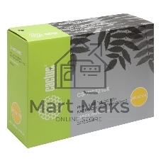 Картридж лазерный Cactus CS-WC3210X (106R01487) черный (4100 стр.) для Xerox WorkCentre 3210/3220