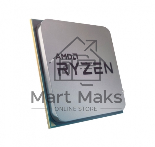 Процессор AMD Ryzen 5 3500 Soc-AM4 3.5GHz OEM