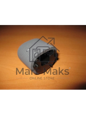 Ролик захвата обходного лотка (лоток 1) HP LJ P2015/P2014/M2727 MFP (RL1-1525)