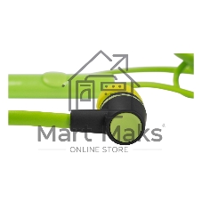 Наушники Harper HV-107 green