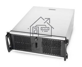 Корпус для сервера 4U RM41300H11*13719 CHENBRO
