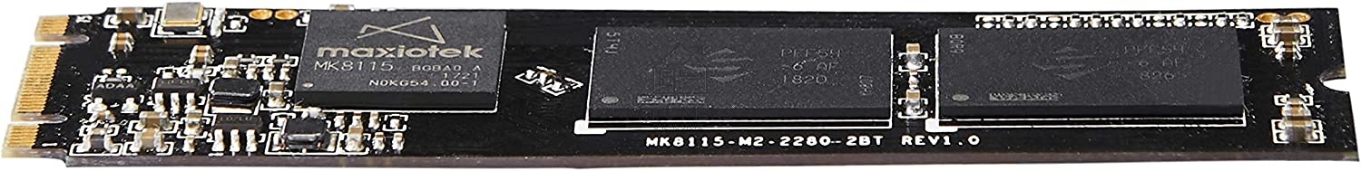 Накопитель SSD Kingspec 128Gb NT-128 M.2 2280 SATA III