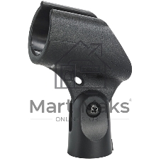 Микрофон проводной Audio-Technica ATR2100x 2м черный
