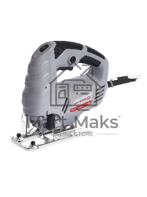 Лобзик Интерскол МП-55/500Э 550Вт 3000ходов/мин от электросети