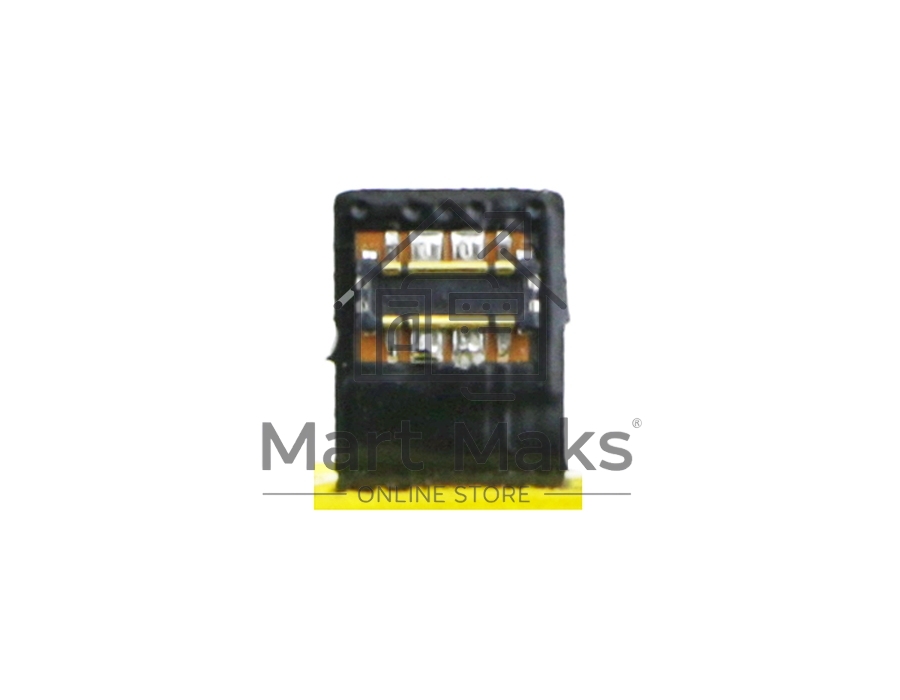 Аккумулятор CameronSinoCS-MX611XL BA611 для MeiZu M5, Meilan M53.85V / 3000mAh / 11.55Wh