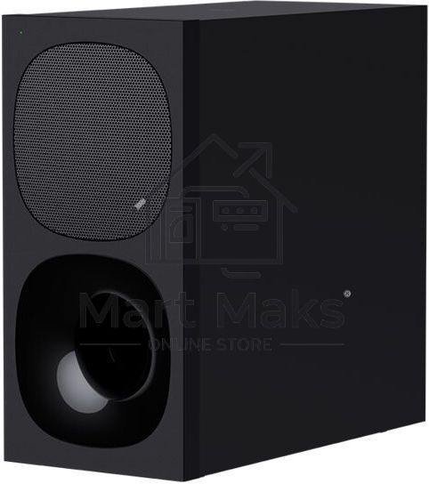 Саундбар Sony HT-G700 3.1 300Вт+100Вт черный