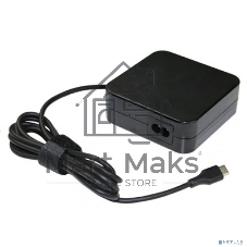 Универсальный блок питания KS-is KS-452M2 PD USB-C от электрической сети 100Вт