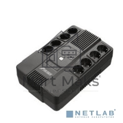 Источник бесперебойного питания Powerman UPS Brick 850 PLUS 