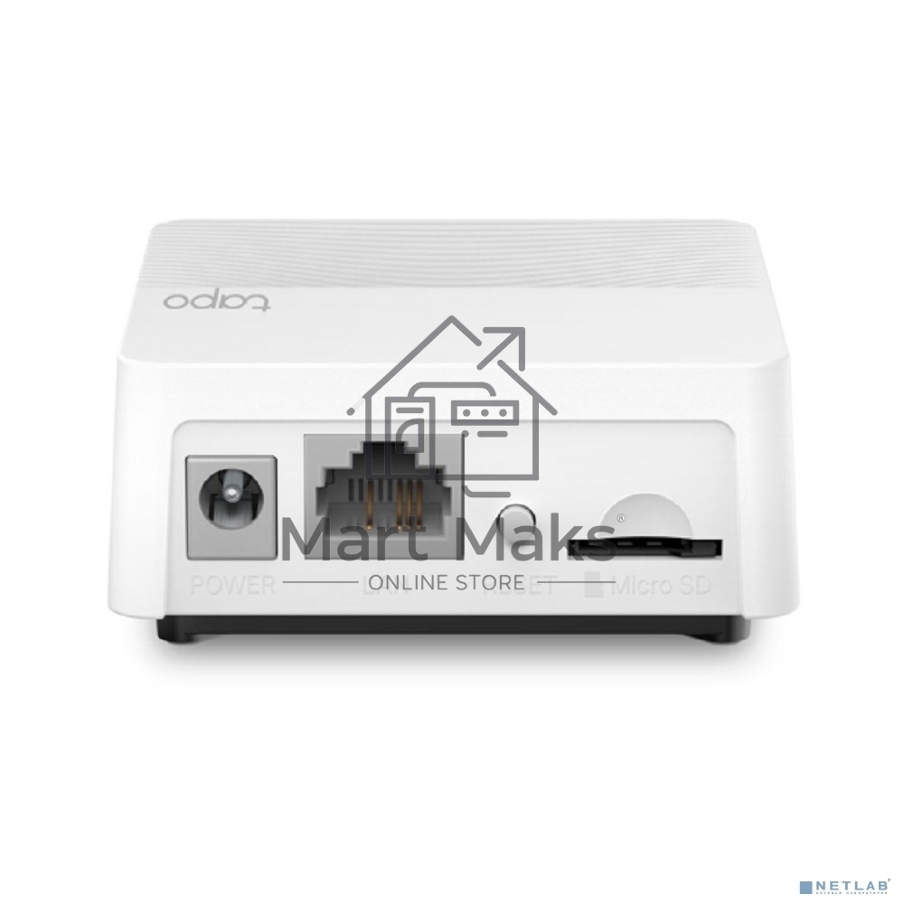 Центр управления умным домом TP-Link Tapo H200