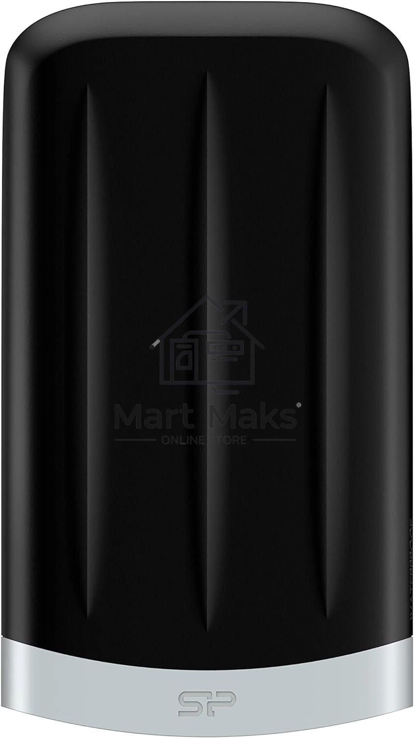 Внешний HDD 1TB Silicon Power Armor A65B, 2.5