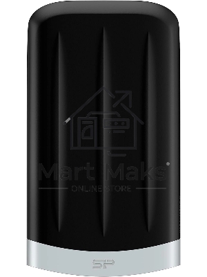 Внешний HDD 1TB Silicon Power Armor A65B, 2.5