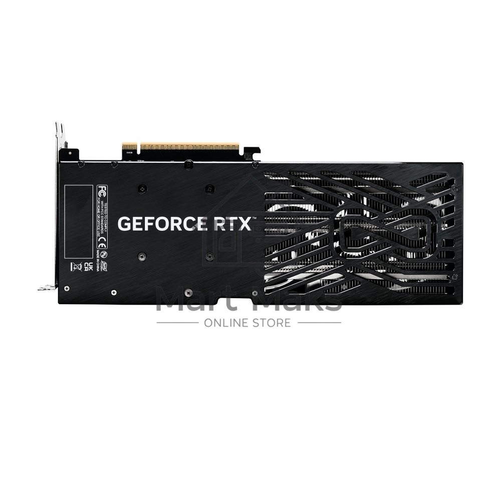 Видеокарта Palit PA-RTX5060 INFINITY 3 OC 8GB RTX5060 8Gb 128bit GDDR7 2280/28000 HDMIx1 DPx3 HDCP Ret