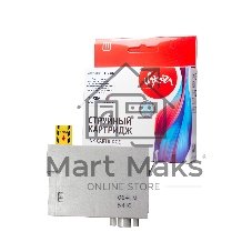Картридж струйный Sakura C13T08064011 (T0806) для Epson, светло-пурпурный, 7,4 мл.