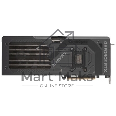 Видеокарта Gigabyte PCI-E GV-N5070GAMING OC-12GD 1.0 NVIDIA GeForce RTX 5070 12Gb 192bit GDDR7 2805/28000 HDMIx1 DPx3 HDCP Ret