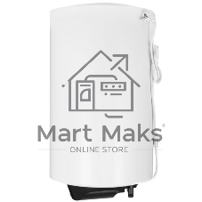 Водонагреватель электрический Maunfeld MWH50W03 белый, накопительный, 50 л, 1,5 кВт