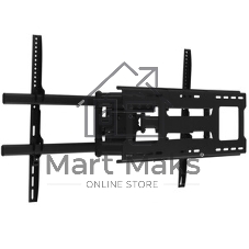 Кронштейн для телевизора ONKRON M10 черный 42