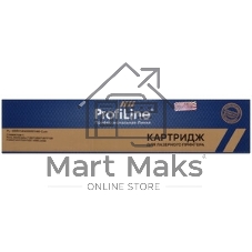 Картридж лазерный ProfiLine PL-006R01452 для принтеров Rank Xerox Phaser DC 240/242/250/252/260/WC7655/7665/7675 Cyan 37100 копий