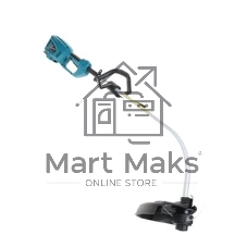 Триммер электрический Makita UR3500, от сети, 700 Вт