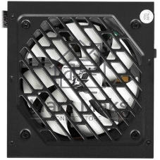 Блок питания 1STPLAYER FK 500W, 500Вт, 120мм, черный