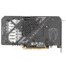 Видеокарта Zotac RTX 5060 TWIN EDGE OC 8Gb GDDR7 128bit 3xDP HDMI 2FAN MEDIUM PACK