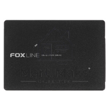 Накопитель SSD Foxline SSD X5ST, 240GB, 2.5